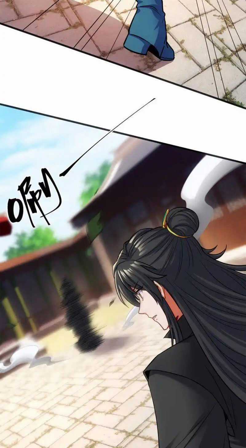 tiên tử chậm đã ! xin hãy nghe ta giảo biện ! Chapter 18 trang 7