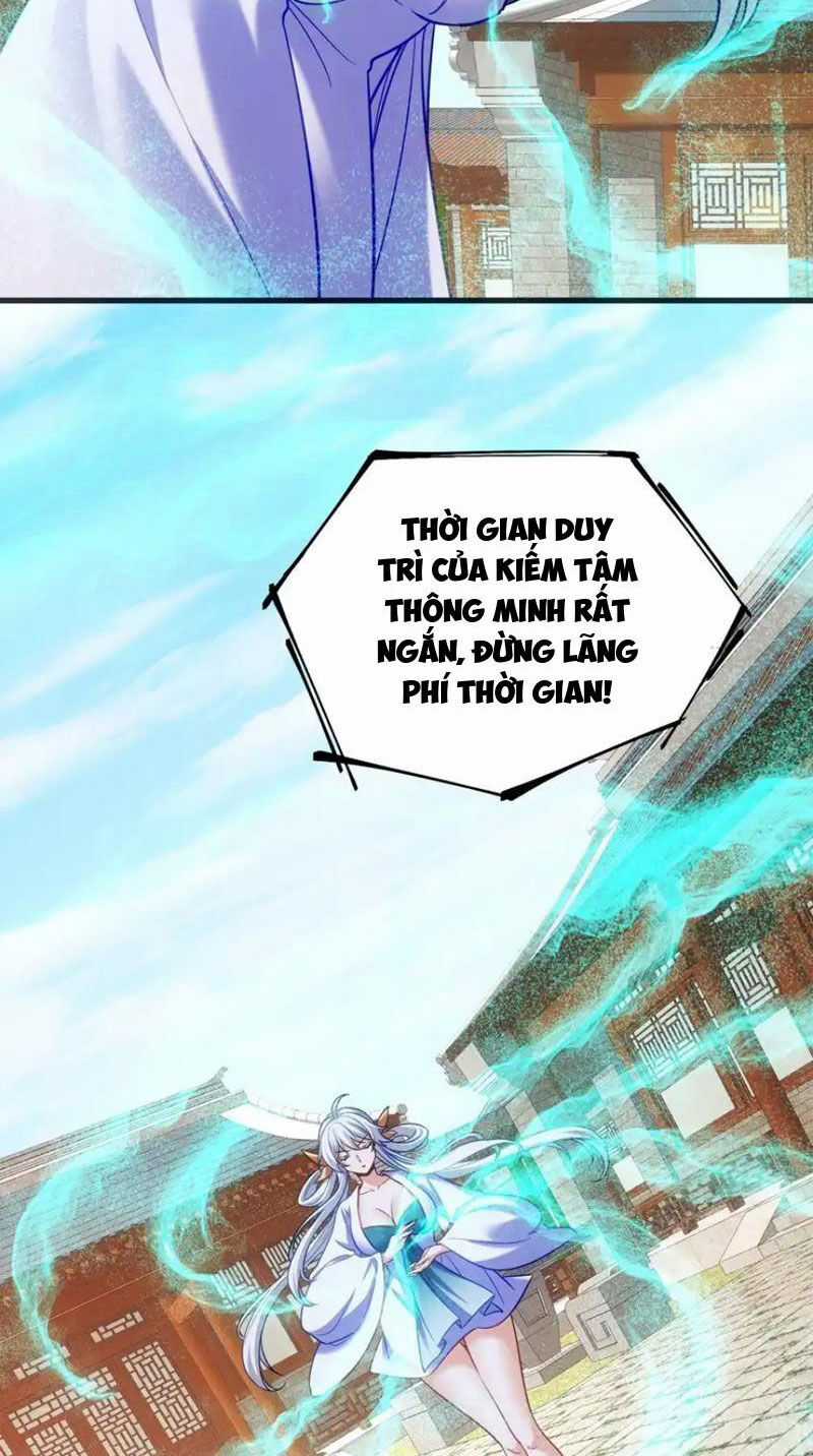 tiên tử chậm đã ! xin hãy nghe ta giảo biện ! Chapter 18 trang 70