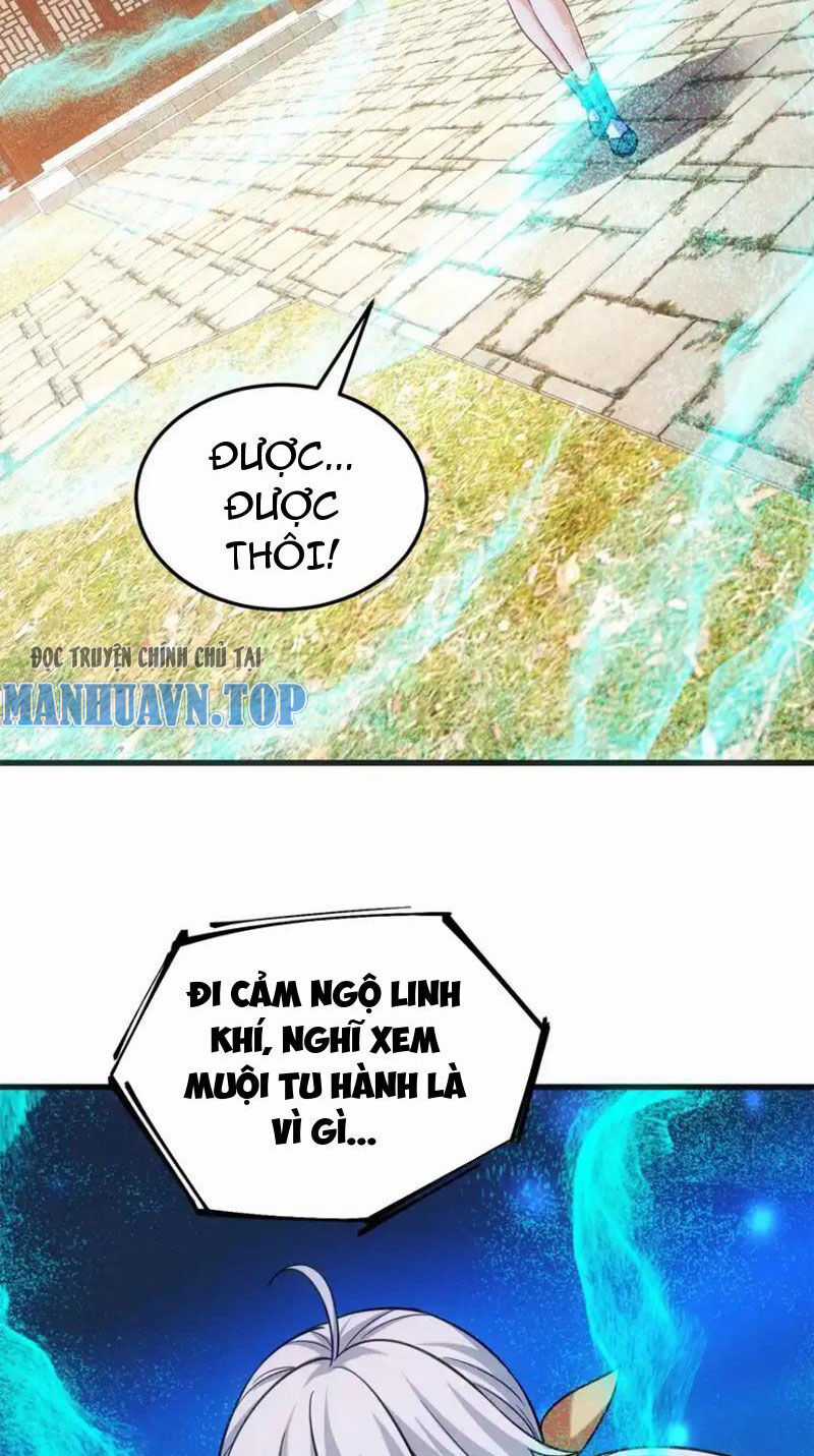 tiên tử chậm đã ! xin hãy nghe ta giảo biện ! Chapter 18 trang 71