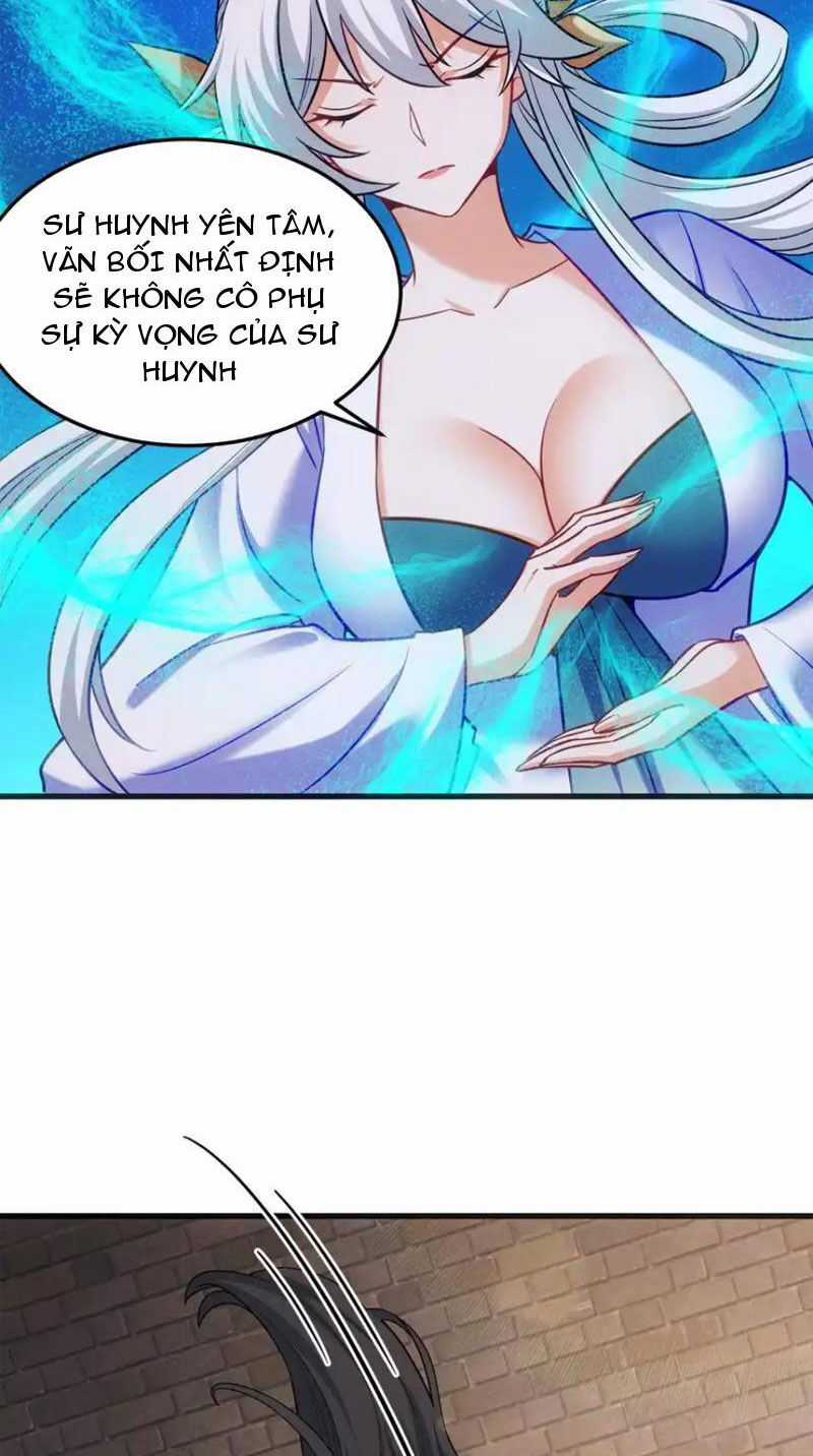 tiên tử chậm đã ! xin hãy nghe ta giảo biện ! Chapter 18 trang 72