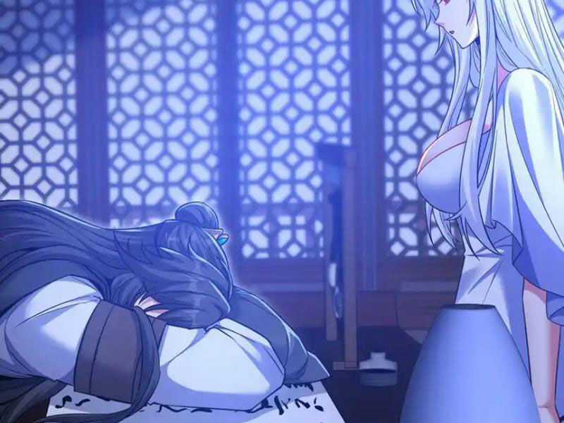 tiên tử chậm đã ! xin hãy nghe ta giảo biện ! Chapter 19 trang 128