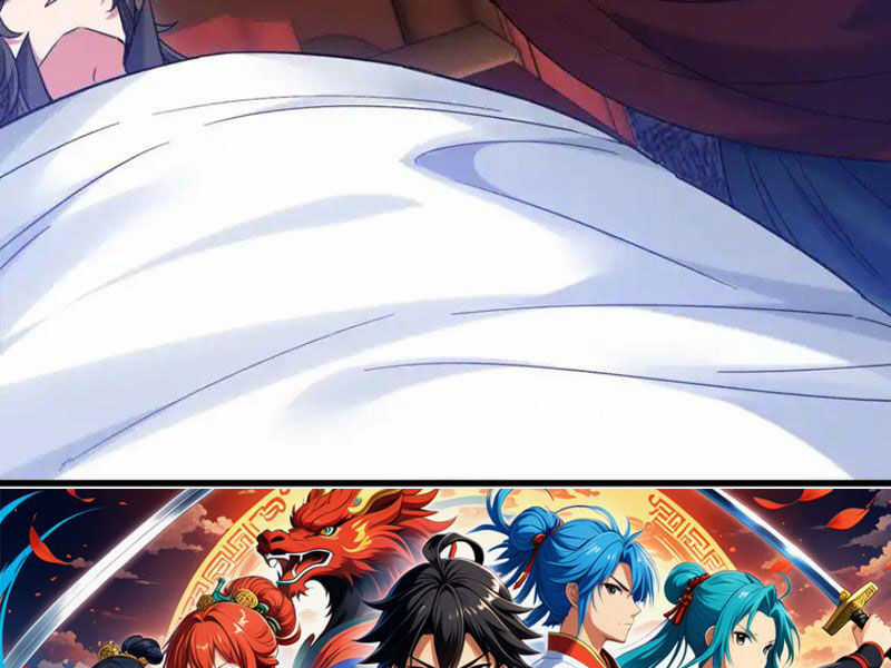 tiên tử chậm đã ! xin hãy nghe ta giảo biện ! Chapter 19 trang 168