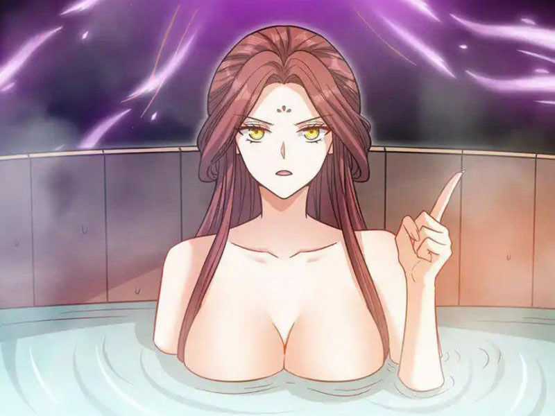 tiên tử chậm đã ! xin hãy nghe ta giảo biện ! Chapter 19 trang 24