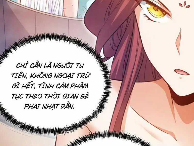 tiên tử chậm đã ! xin hãy nghe ta giảo biện ! Chapter 19 trang 33