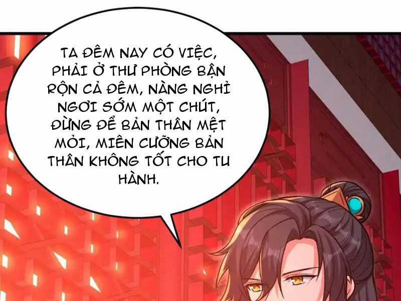tiên tử chậm đã ! xin hãy nghe ta giảo biện ! Chapter 19 trang 44