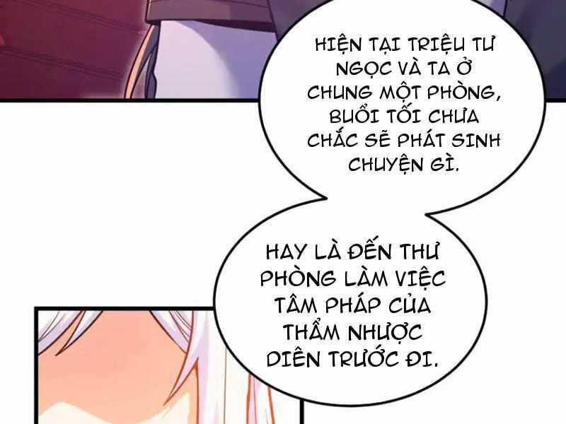 tiên tử chậm đã ! xin hãy nghe ta giảo biện ! Chapter 19 trang 46