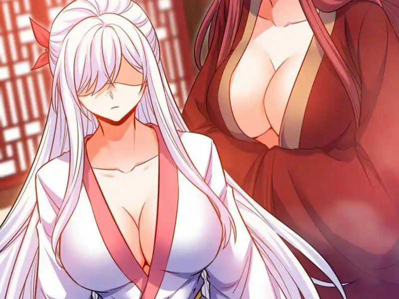 tiên tử chậm đã ! xin hãy nghe ta giảo biện ! Chapter 19 trang 51