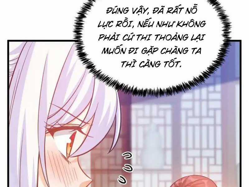tiên tử chậm đã ! xin hãy nghe ta giảo biện ! Chapter 19 trang 9