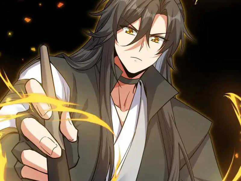 tiên tử chậm đã ! xin hãy nghe ta giảo biện ! Chapter 19 trang 92