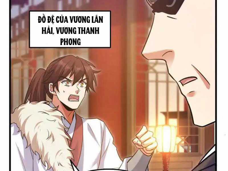 tiên tử chậm đã ! xin hãy nghe ta giảo biện ! Chapter 19 trang 99