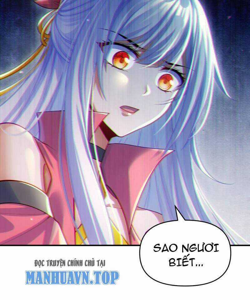 tiên tử chậm đã ! xin hãy nghe ta giảo biện ! Chapter 2 trang 24