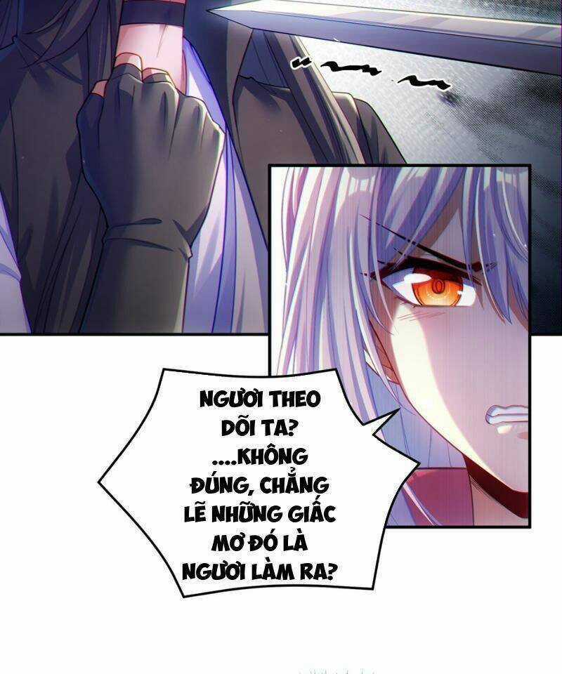 tiên tử chậm đã ! xin hãy nghe ta giảo biện ! Chapter 2 trang 26