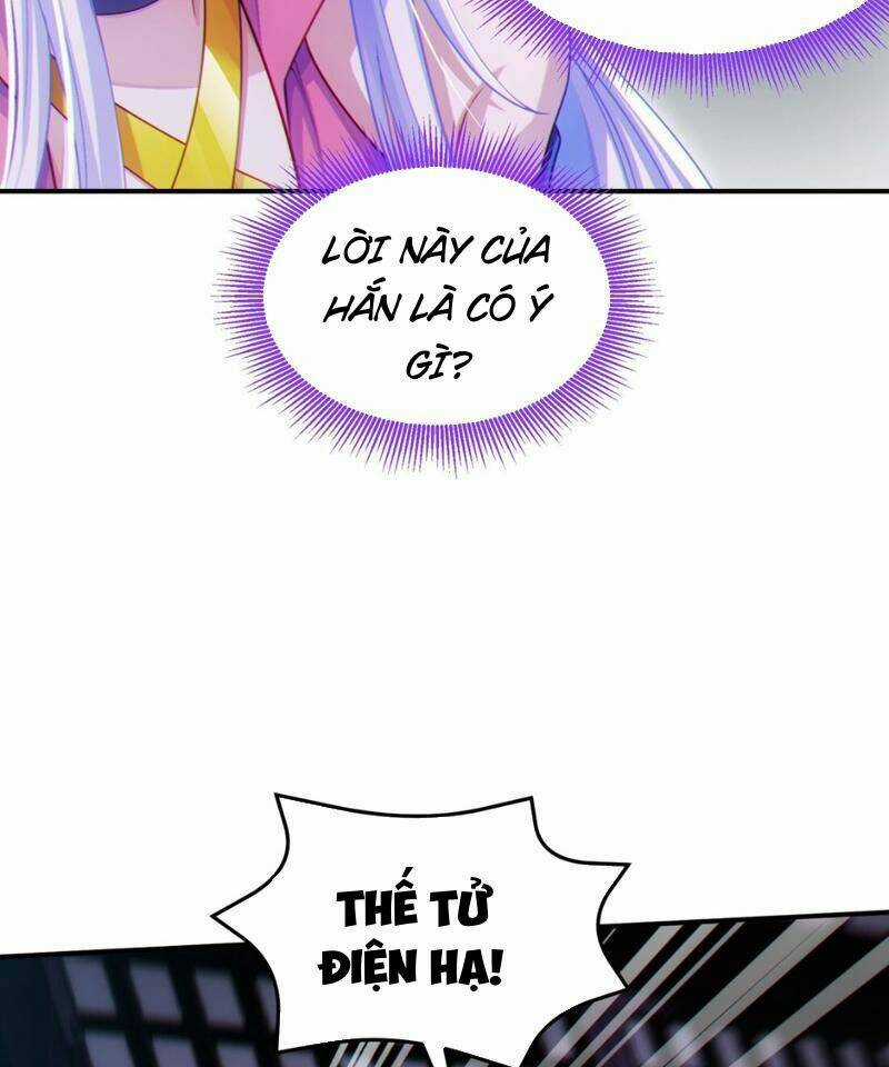 tiên tử chậm đã ! xin hãy nghe ta giảo biện ! Chapter 2 trang 3