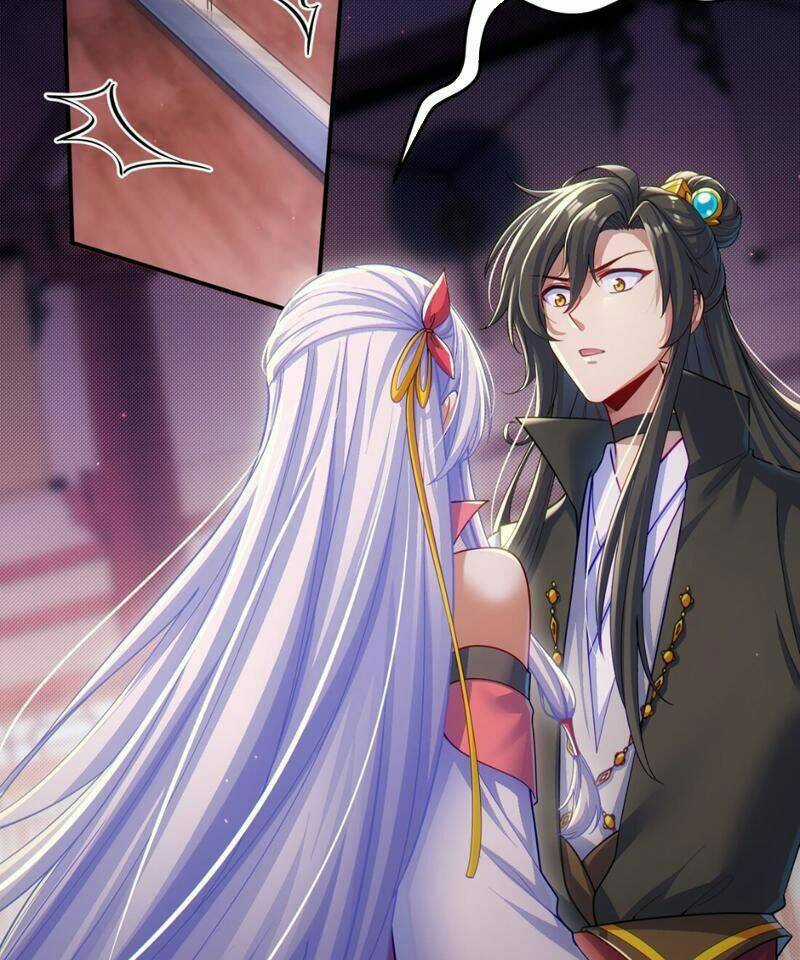 tiên tử chậm đã ! xin hãy nghe ta giảo biện ! Chapter 2 trang 31