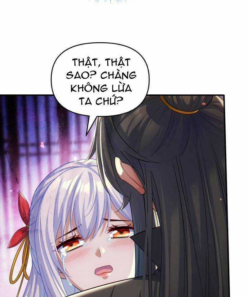 tiên tử chậm đã ! xin hãy nghe ta giảo biện ! Chapter 2 trang 36