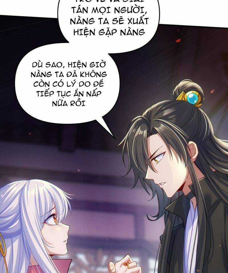 tiên tử chậm đã ! xin hãy nghe ta giảo biện ! Chapter 2 trang 38