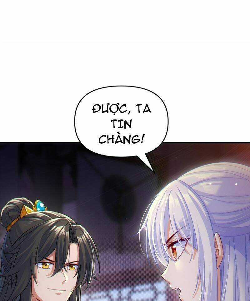 tiên tử chậm đã ! xin hãy nghe ta giảo biện ! Chapter 2 trang 43
