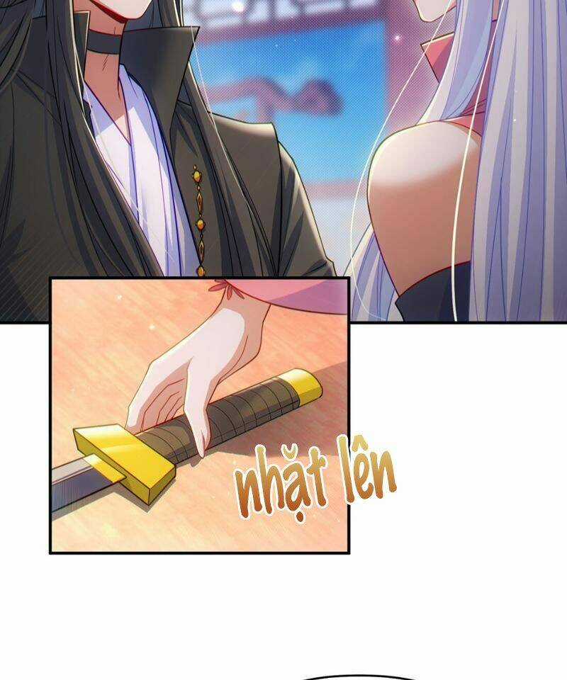 tiên tử chậm đã ! xin hãy nghe ta giảo biện ! Chapter 2 trang 44