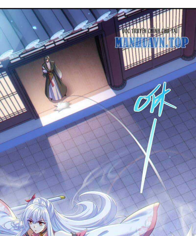 tiên tử chậm đã ! xin hãy nghe ta giảo biện ! Chapter 2 trang 47