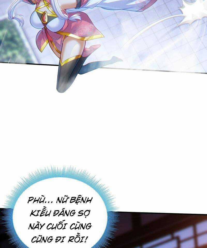 tiên tử chậm đã ! xin hãy nghe ta giảo biện ! Chapter 2 trang 48