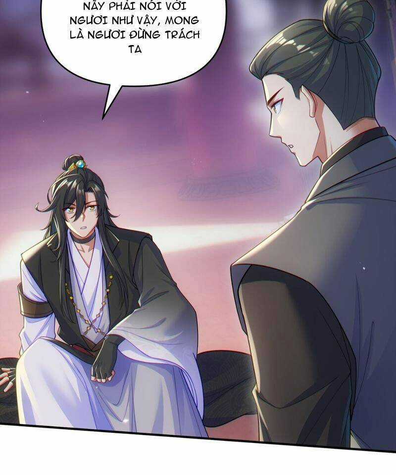 tiên tử chậm đã ! xin hãy nghe ta giảo biện ! Chapter 2 trang 51