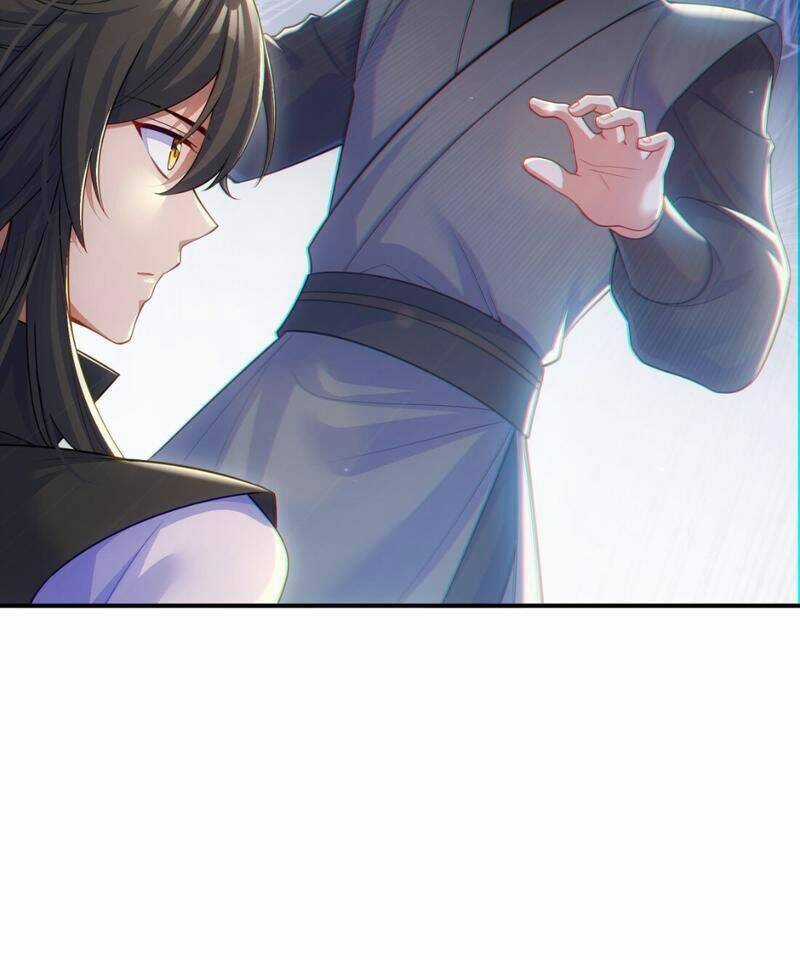 tiên tử chậm đã ! xin hãy nghe ta giảo biện ! Chapter 2 trang 53