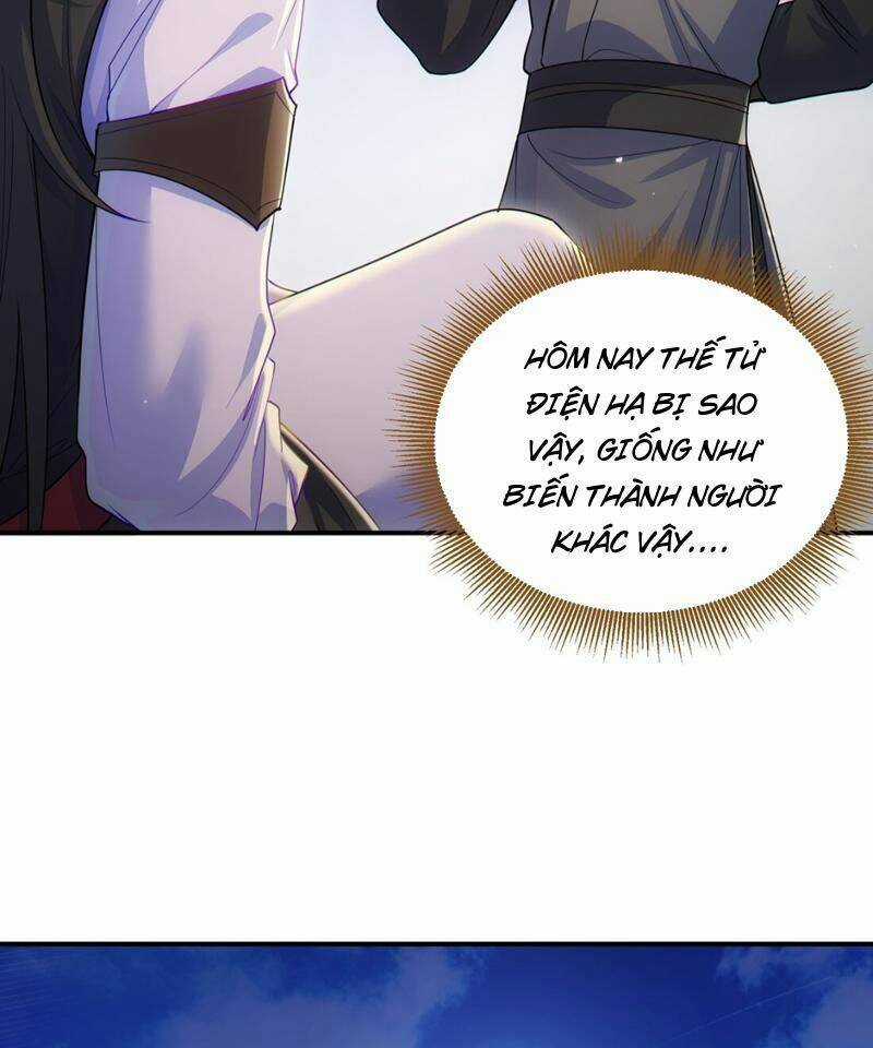 tiên tử chậm đã ! xin hãy nghe ta giảo biện ! Chapter 2 trang 55