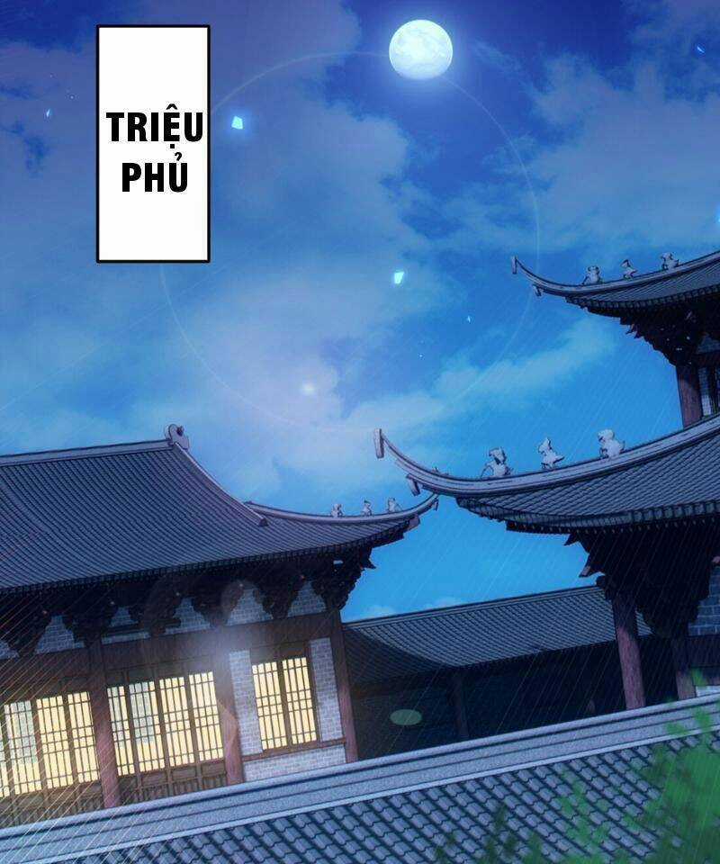 tiên tử chậm đã ! xin hãy nghe ta giảo biện ! Chapter 2 trang 56