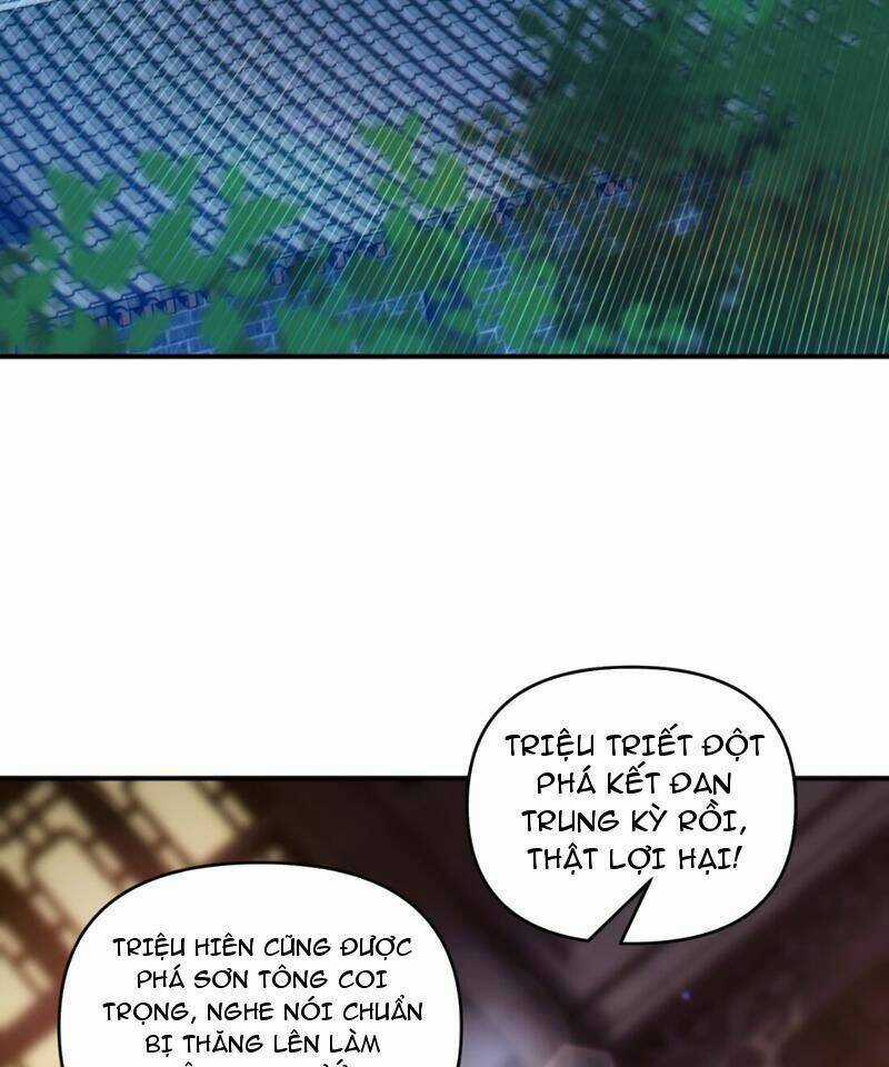 tiên tử chậm đã ! xin hãy nghe ta giảo biện ! Chapter 2 trang 57