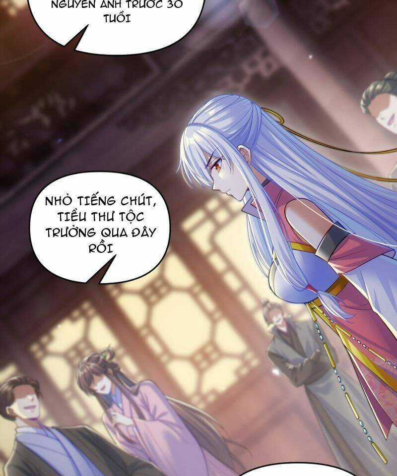 tiên tử chậm đã ! xin hãy nghe ta giảo biện ! Chapter 2 trang 58