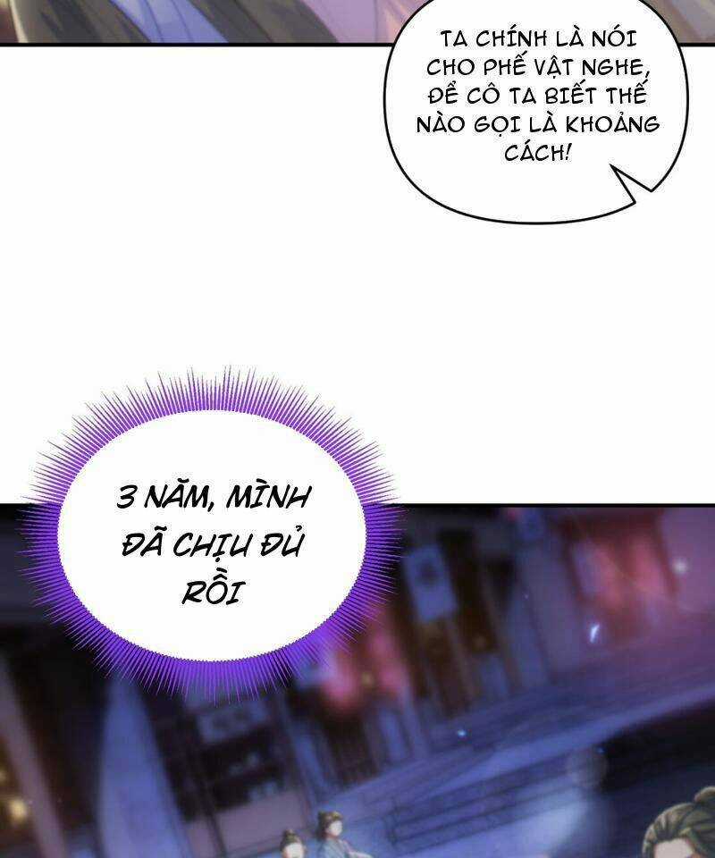 tiên tử chậm đã ! xin hãy nghe ta giảo biện ! Chapter 2 trang 59