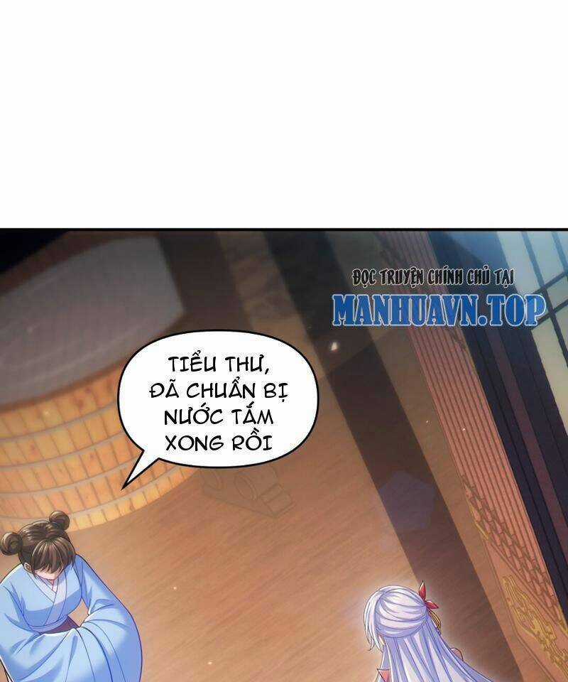 tiên tử chậm đã ! xin hãy nghe ta giảo biện ! Chapter 2 trang 61