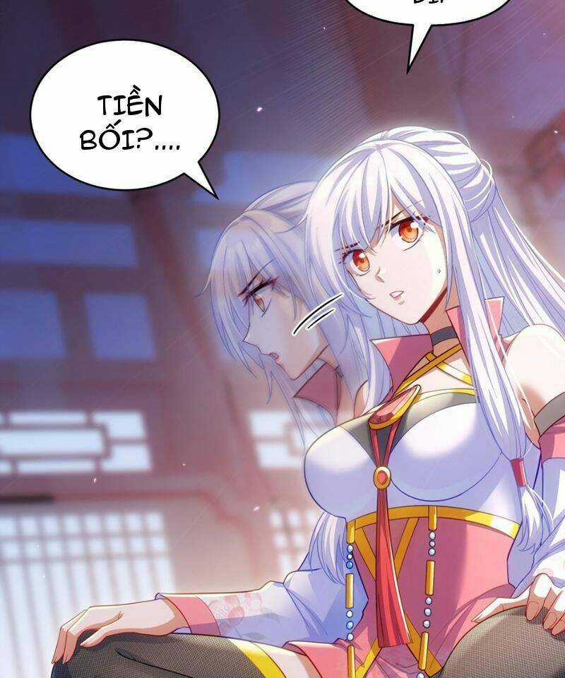 tiên tử chậm đã ! xin hãy nghe ta giảo biện ! Chapter 2 trang 65