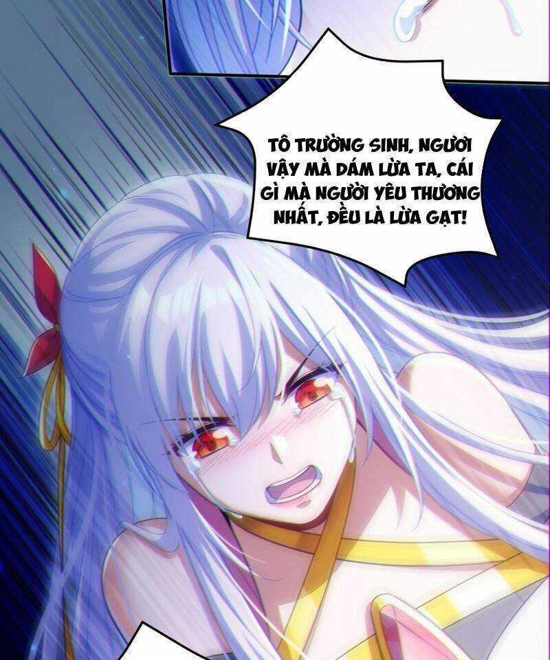 tiên tử chậm đã ! xin hãy nghe ta giảo biện ! Chapter 2 trang 67