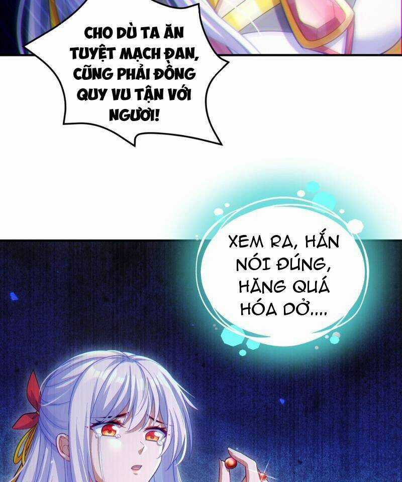 tiên tử chậm đã ! xin hãy nghe ta giảo biện ! Chapter 2 trang 68