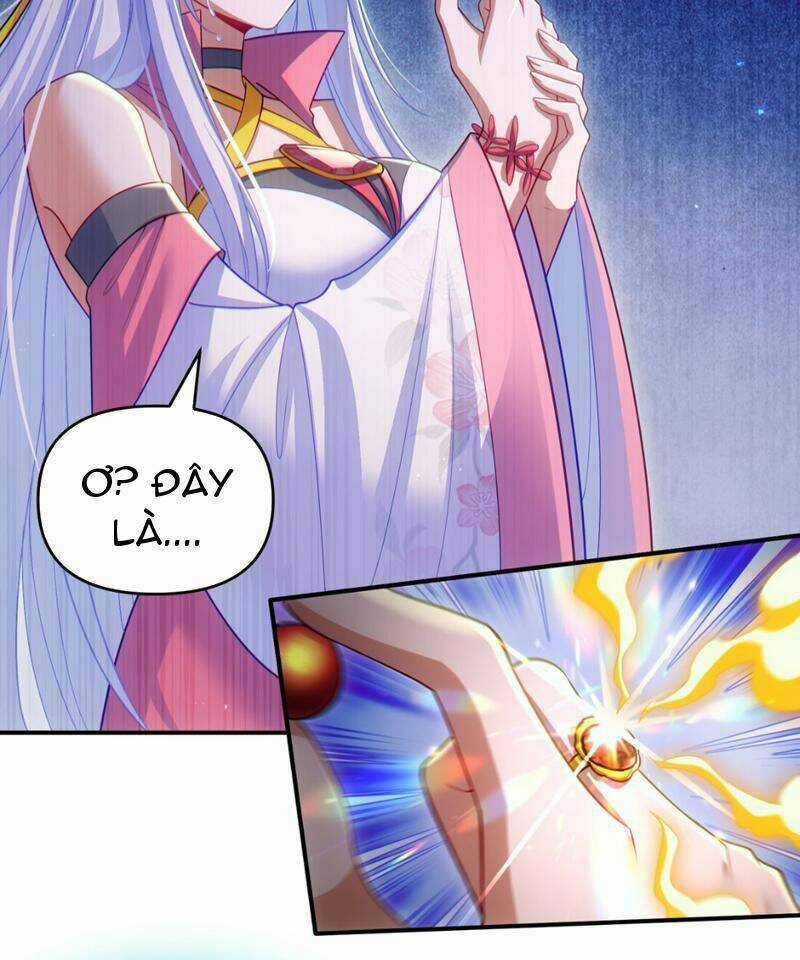 tiên tử chậm đã ! xin hãy nghe ta giảo biện ! Chapter 2 trang 69