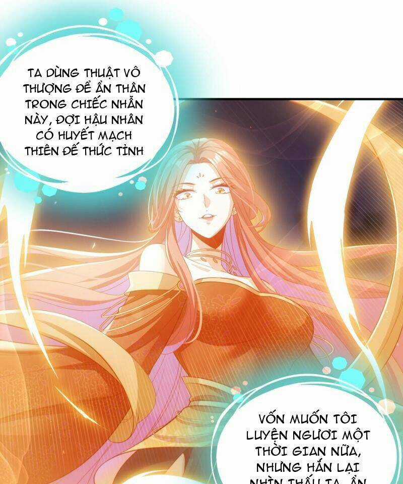 tiên tử chậm đã ! xin hãy nghe ta giảo biện ! Chapter 2 trang 70