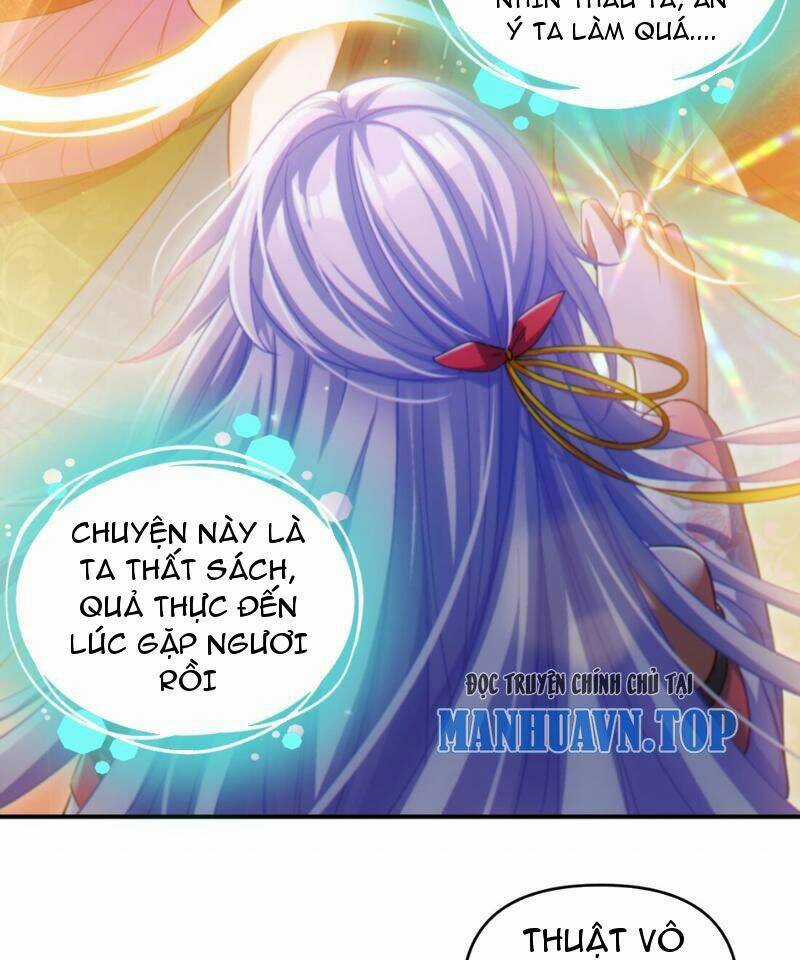 tiên tử chậm đã ! xin hãy nghe ta giảo biện ! Chapter 2 trang 71