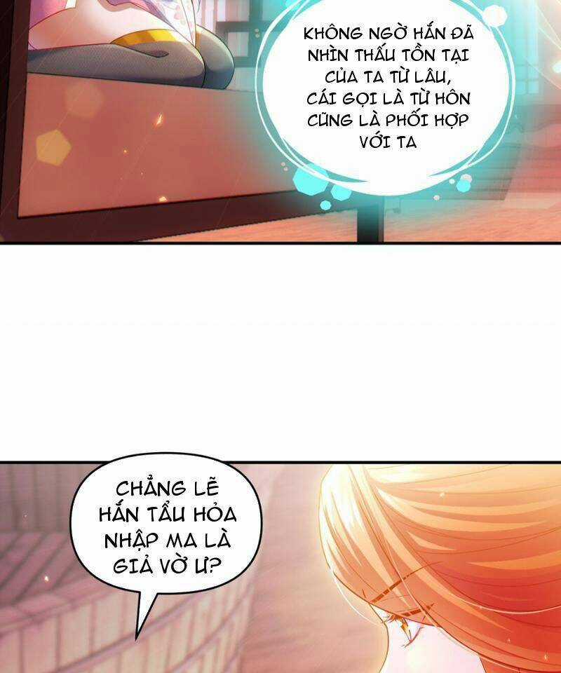 tiên tử chậm đã ! xin hãy nghe ta giảo biện ! Chapter 2 trang 75