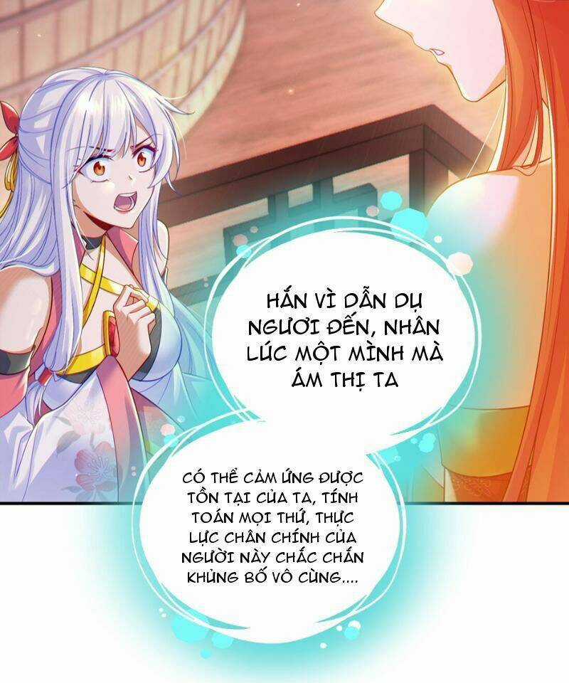 tiên tử chậm đã ! xin hãy nghe ta giảo biện ! Chapter 2 trang 76