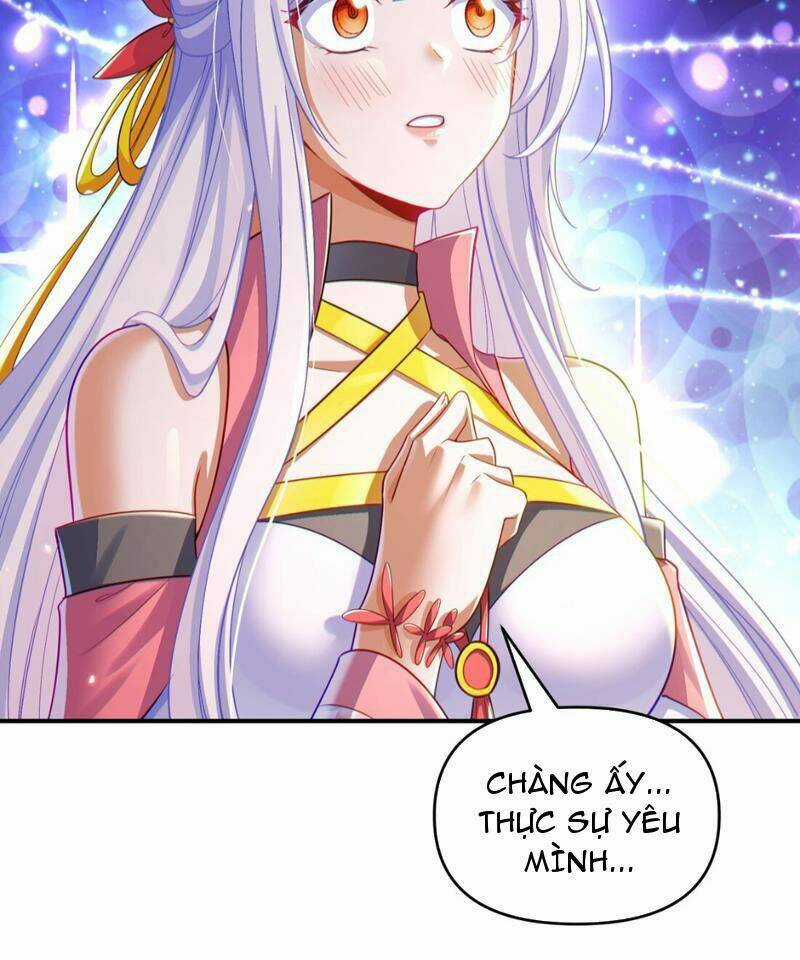 tiên tử chậm đã ! xin hãy nghe ta giảo biện ! Chapter 2 trang 78