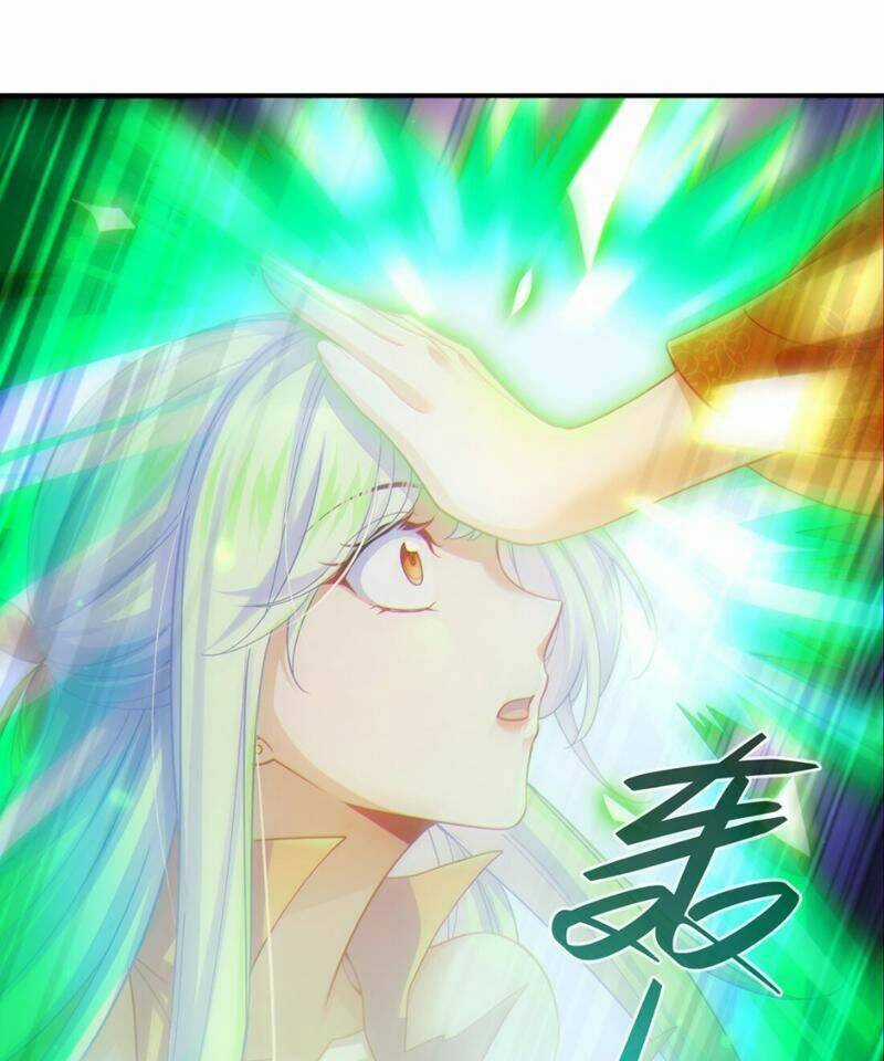 tiên tử chậm đã ! xin hãy nghe ta giảo biện ! Chapter 2 trang 81