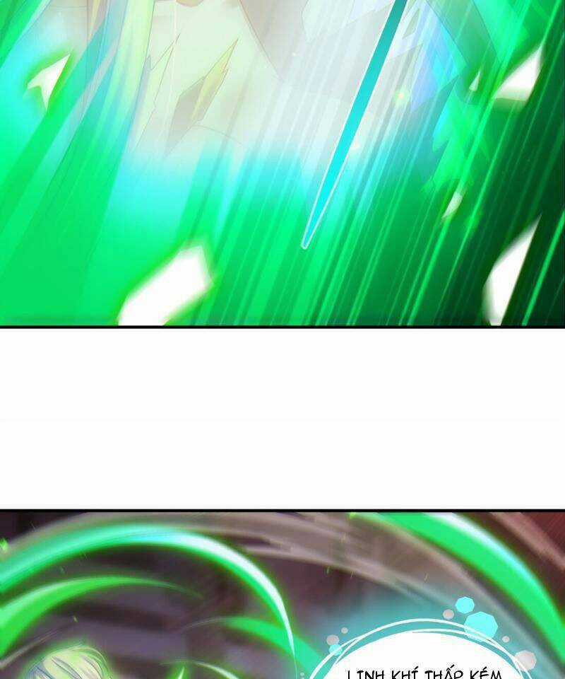 tiên tử chậm đã ! xin hãy nghe ta giảo biện ! Chapter 2 trang 82