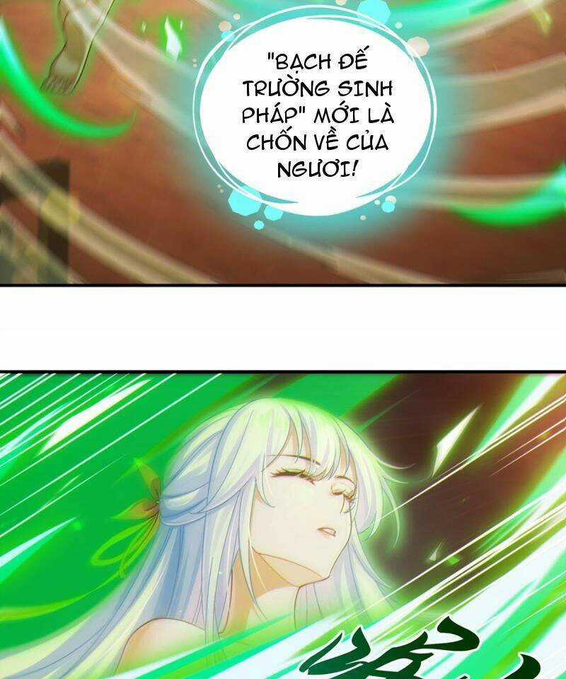 tiên tử chậm đã ! xin hãy nghe ta giảo biện ! Chapter 2 trang 84