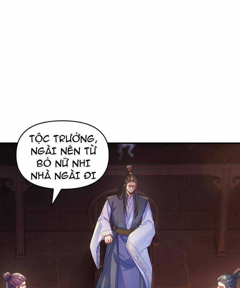 tiên tử chậm đã ! xin hãy nghe ta giảo biện ! Chapter 2 trang 89