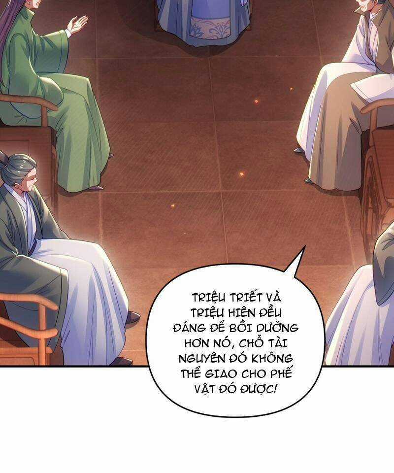 tiên tử chậm đã ! xin hãy nghe ta giảo biện ! Chapter 2 trang 90