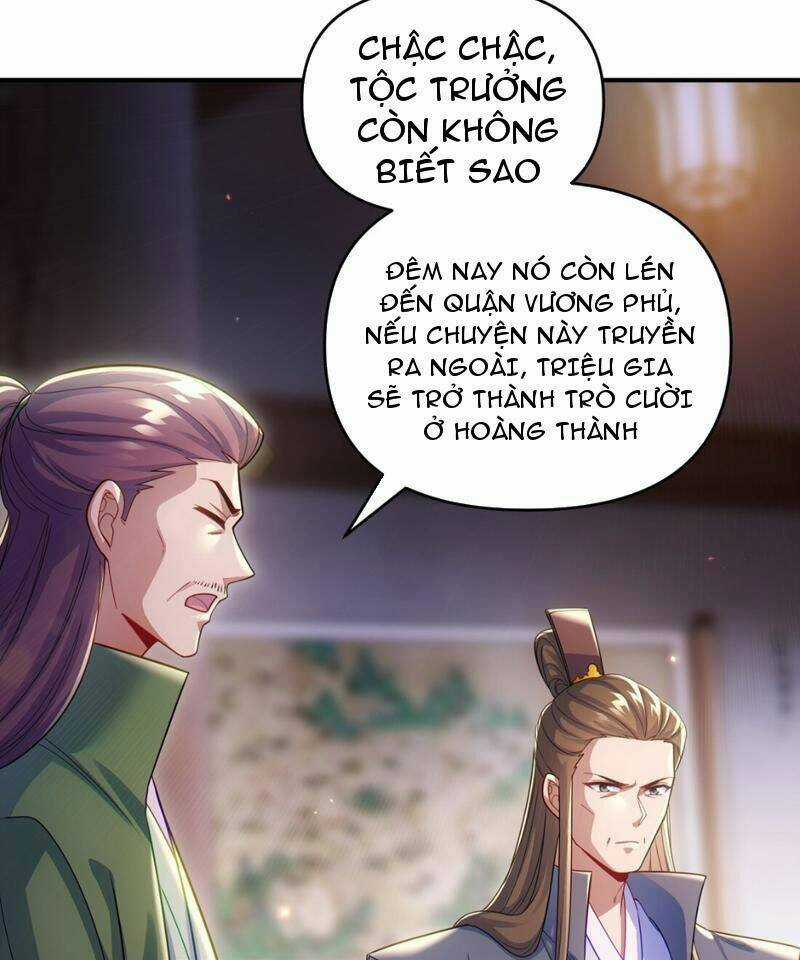 tiên tử chậm đã ! xin hãy nghe ta giảo biện ! Chapter 2 trang 93