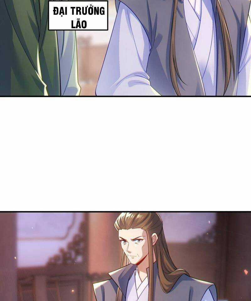 tiên tử chậm đã ! xin hãy nghe ta giảo biện ! Chapter 2 trang 94