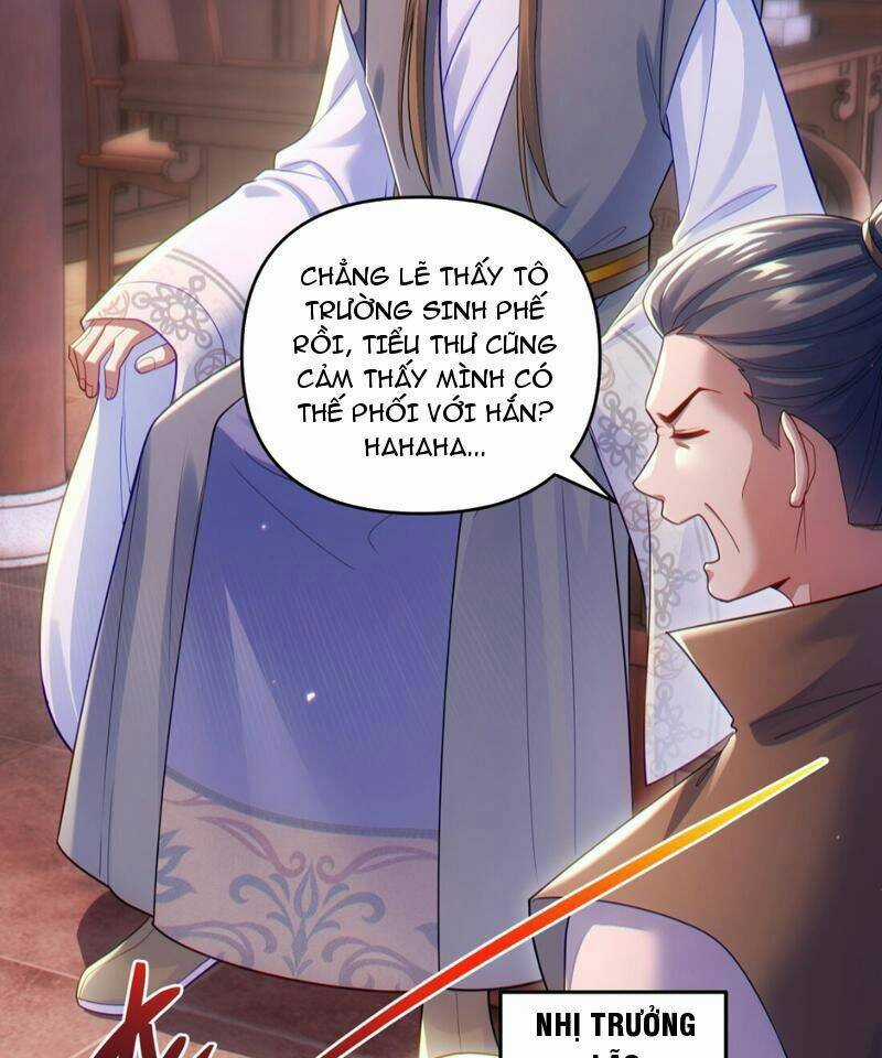 tiên tử chậm đã ! xin hãy nghe ta giảo biện ! Chapter 2 trang 95