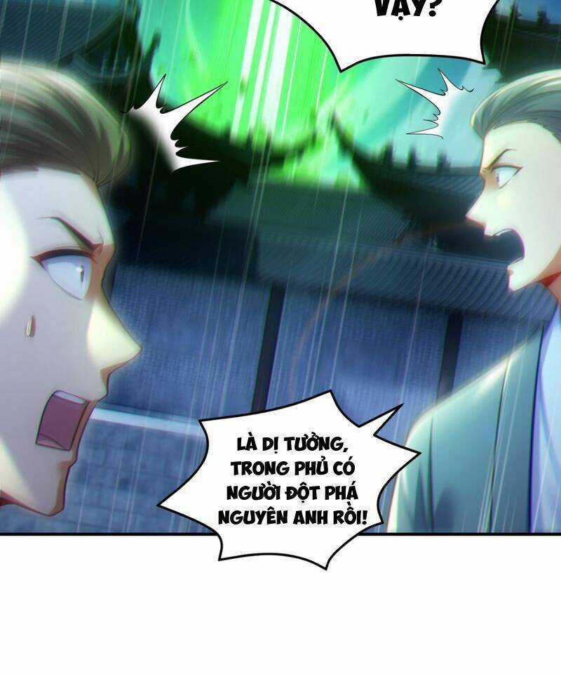 tiên tử chậm đã ! xin hãy nghe ta giảo biện ! Chapter 2 trang 97